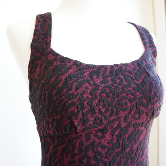 Free People Leopard Mini - Picture 3 of 7